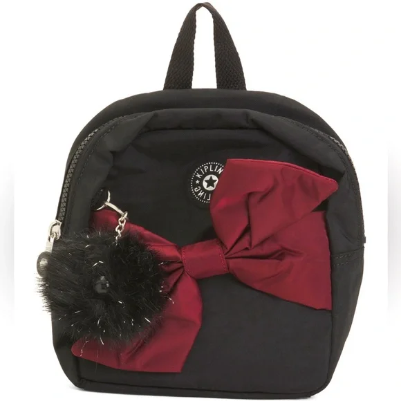 Kipling | Bags | Kipling Winifred Bow Backpack | Poshmark display picture 2